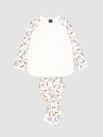 Пижама Mjölk Карнавал, уценка