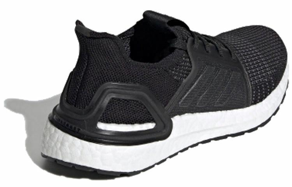 Кроссовки Adidas Ultraboost 19 J (Женская размерная сетка)