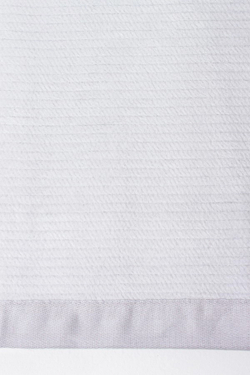 Плед-покрывало 150х220 Luxberry Лебяжий пух светло-серый Португалия