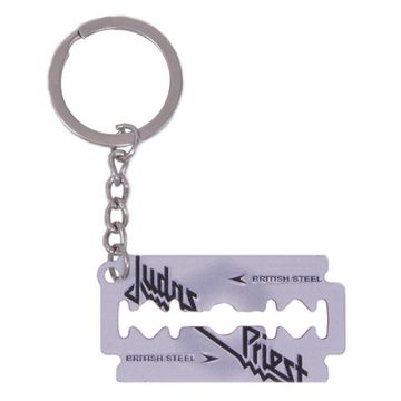 Брелок Judas Priest лезвие (715)