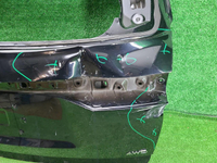 Крышка багажника JAECOO J7 (2023-н.в.)