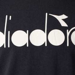 Мужское теннисное поло Diadora Club T-Shirt Special Edition Men - Dark Blue, White