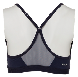 ТОП теннисный Fila Franzi W - небесный