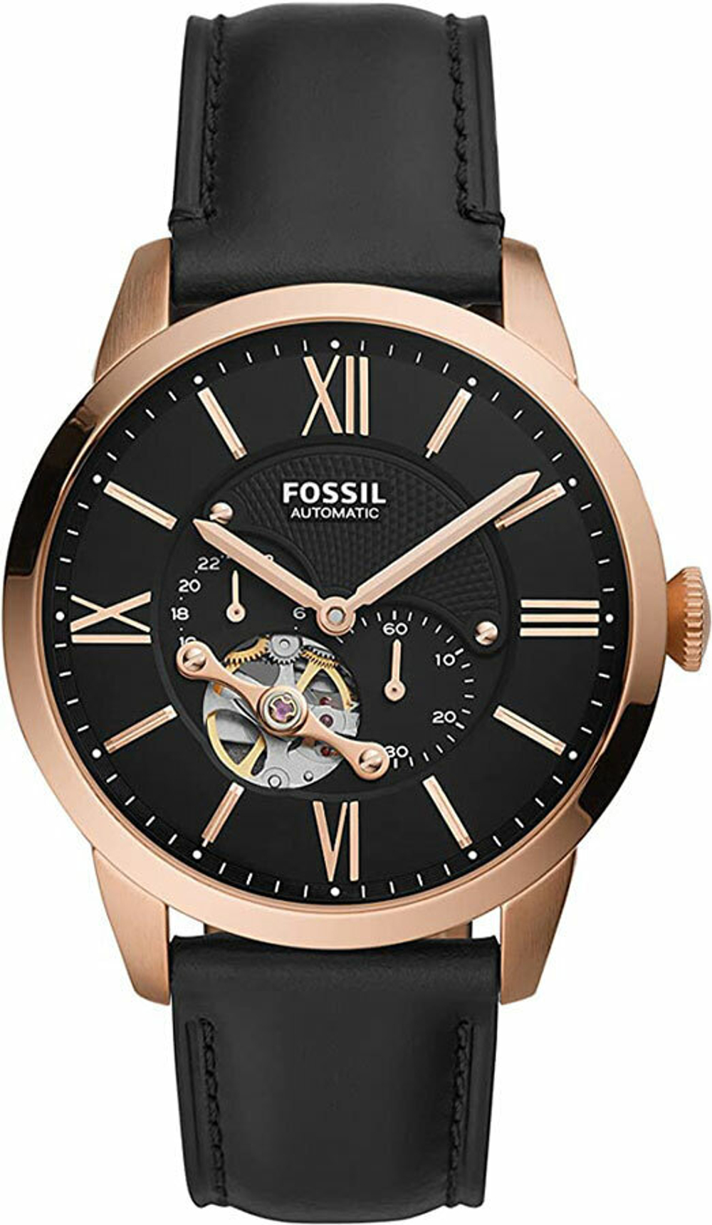 Мужские наручные часы Fossil ME3170