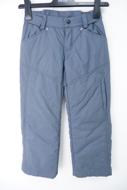 Брюки Ti-Max демисезонные на 7 лет, новые