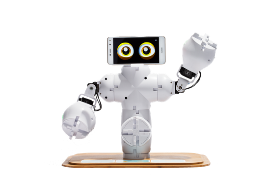 Fable «Инженерная лаборатория»