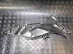 Пластик боковой левый Honda NC700XA LD RC63 кфл