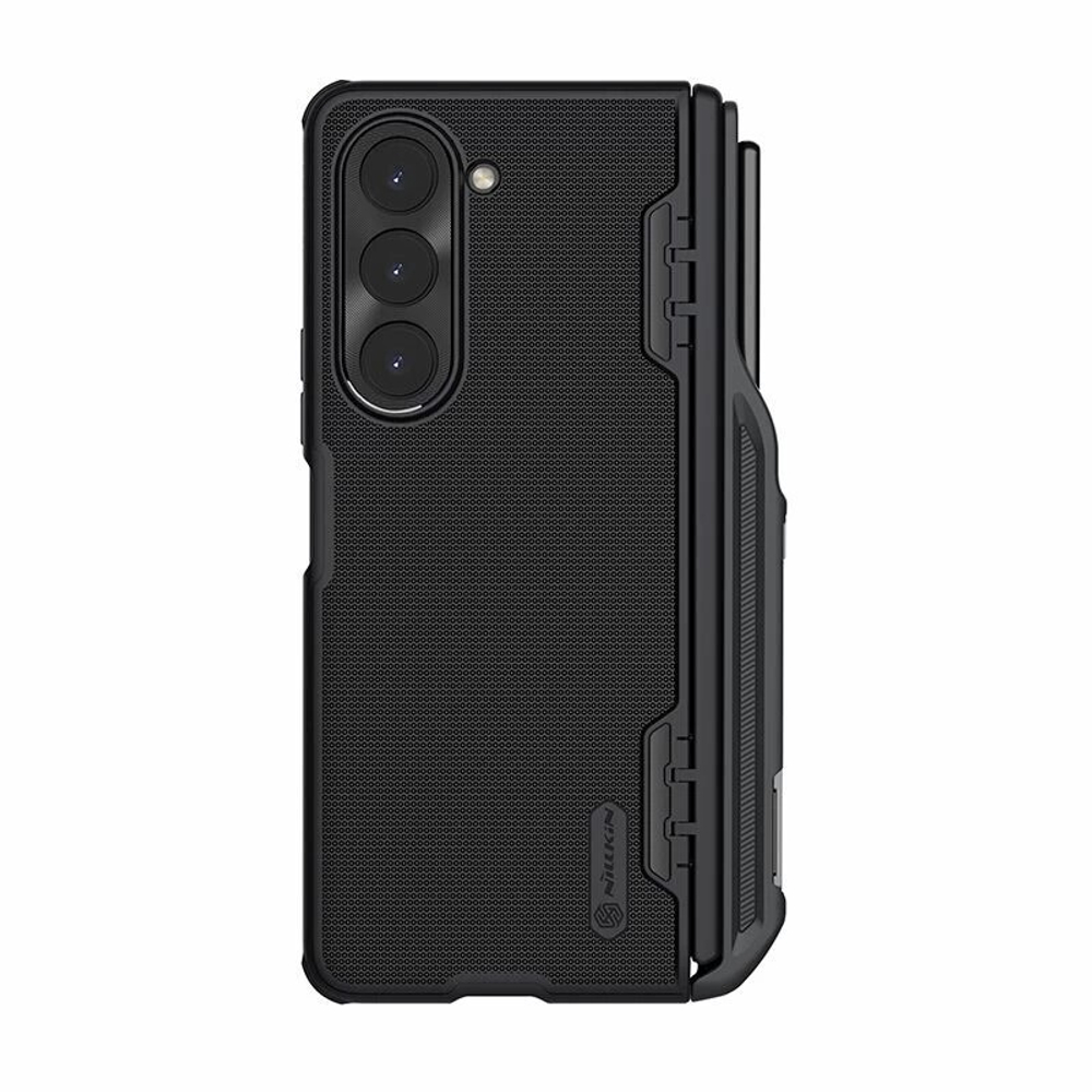 Чехол на Samsung Galaxy Z Fold 5 Nillkin Super Frosted Shield
