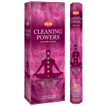 ароматические палочки Очищающая Энергия ХЕМ (Cleaning Powers HEM)