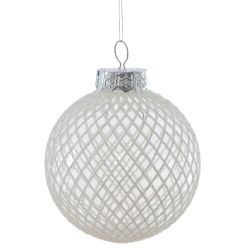 GAEM Набор из 9шт Украшение новогоднее "Шар", D8см, L24,6 W8 H24,6см