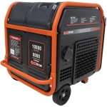 EVOline BQH 11000 E генератор бензиновый инверторный (Zongshen) 1T90DF110EVO