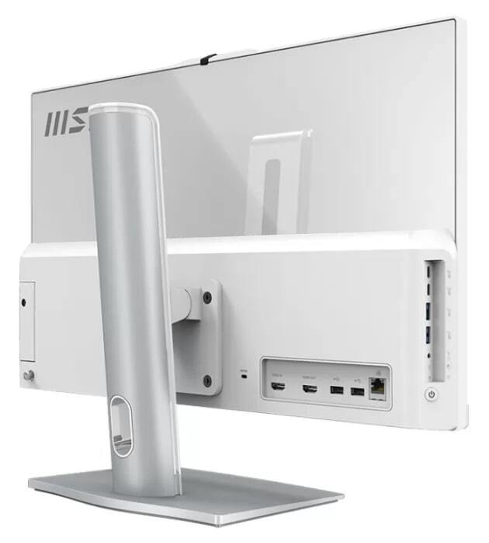 Моноблок 23.8'' MSI Modern AM242P 12M-216RU (MS-AE07)