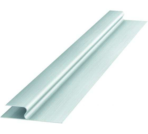 ПРАВИЛО СИБРТЕХ АЛЮМИНИЕВОЕ H-ОБРАЗНЫЙ ПРОФИЛЬ L-1,0M 89710