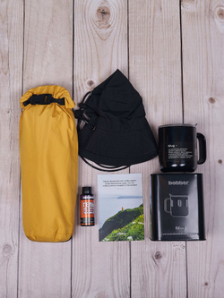 Travel kit подарочный набор