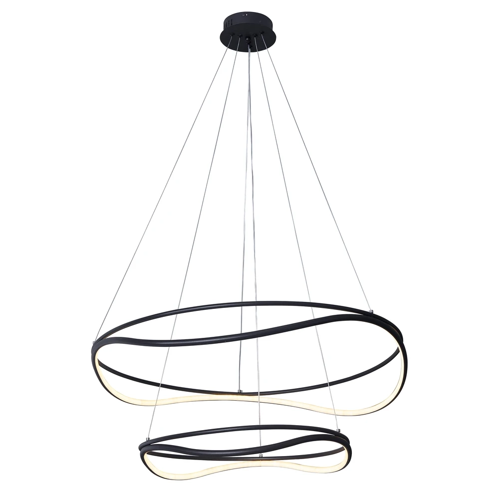 Подвесная люстра Lightstar ROTONDA 736527