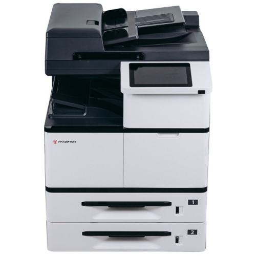 МФУ лазерное черно-белое Гравитон ГМ4511