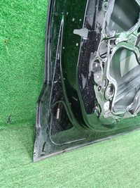 Дверь передняя левая Geely Tugella (2019-н.в.)
