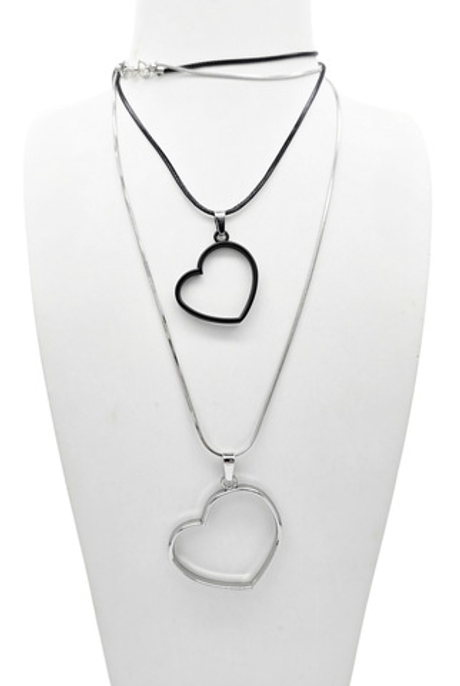 91003346 Колье Selena