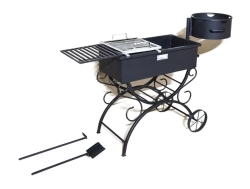 Мангал "УНИВЕРСАЛ" м20 ТМ Kukmara