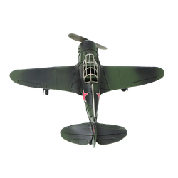 R&D Модель самолета P-47D-25