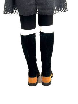 Сапоги женские