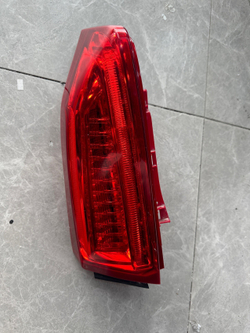 Задний левый и правый фонарь LED в сборе Cadillac ATSL