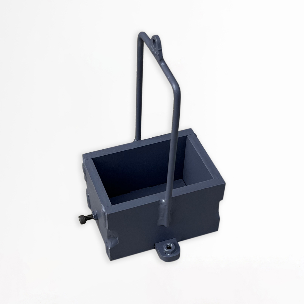 Капсула для звукового вибрационного модуля (ЗВМ) под пулевой боеприпас мишени Стрекоза