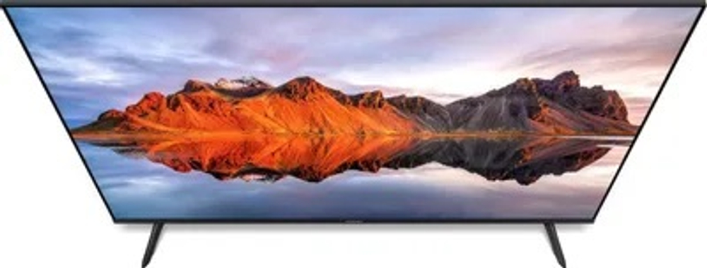 Телевизор Xiaomi MI TV A 43 FHD 2025, FULL HD, черный, СМАРТ ТВ, Android