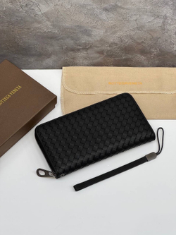Портмоне Bottega Veneta
