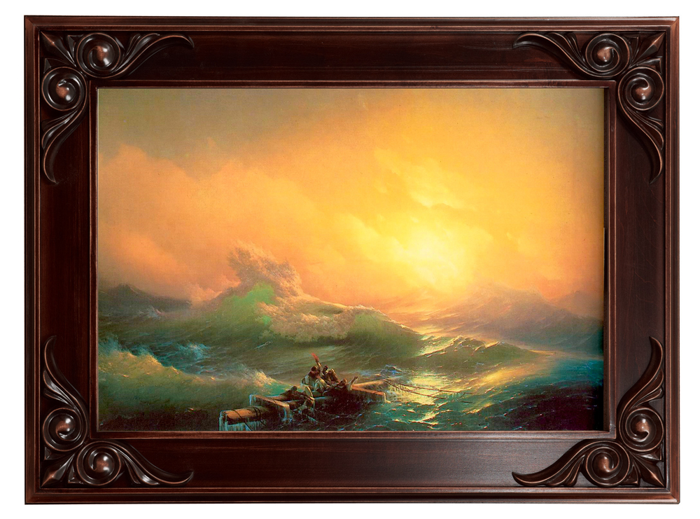 Бильярдная коллекция Венеция