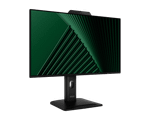 Монитор 27" MSI PRO MP272PMG IPS FHD 120Hz 1ms 300cd/m 1500:1 WEB HDMI VGA DP 3xUSB 2x2W HAS Черный