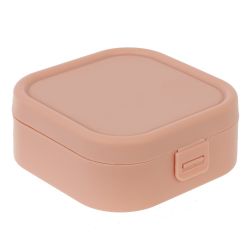 GAEM Шкатулка для украшений, L9 W9 H3,5 см