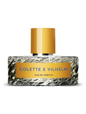 Vilhelm Parfumerie Colette X Vilhelm