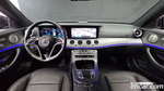 Mercedes-Benz E-Class W213 E350 4MATIC Avangarde (07.2022)