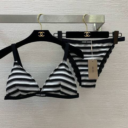 Купальник MIU MIU