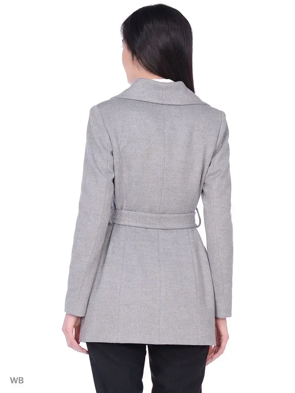 Полупальто