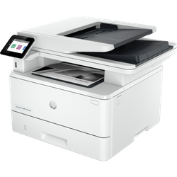 МФУ HP LaserJet Pro 4103dw (2Z627A)