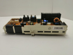 WF8590NMW9 кт113 Электронный модуль для стиральной машины Samsung WF8590NMW9 б/у