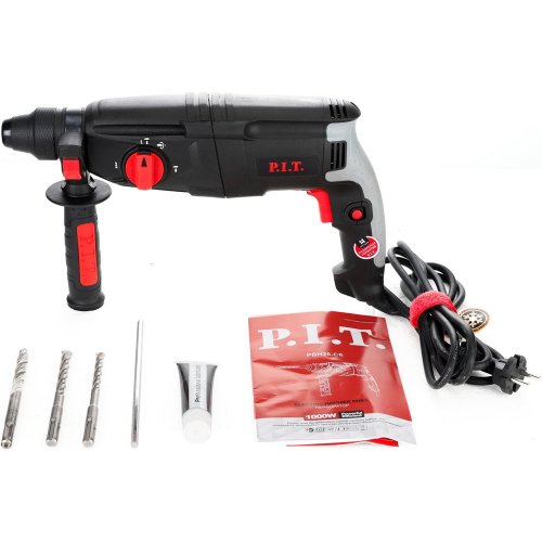 Промо-набор P.I.T. GSH65-C3 + PBH26-C6