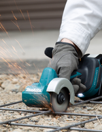 Отрезная машина 76 мм Makita DMC300Z