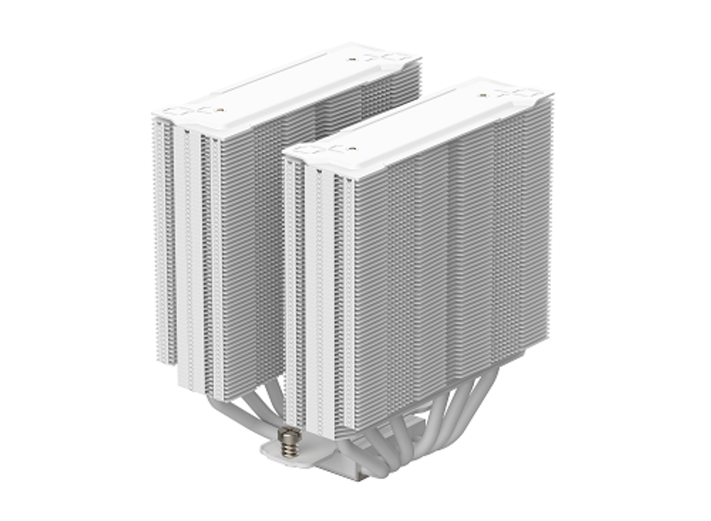 Кулер  PentaWave Z06D White