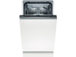 Посудомоечная машина Bosch SPV2HMX4FR