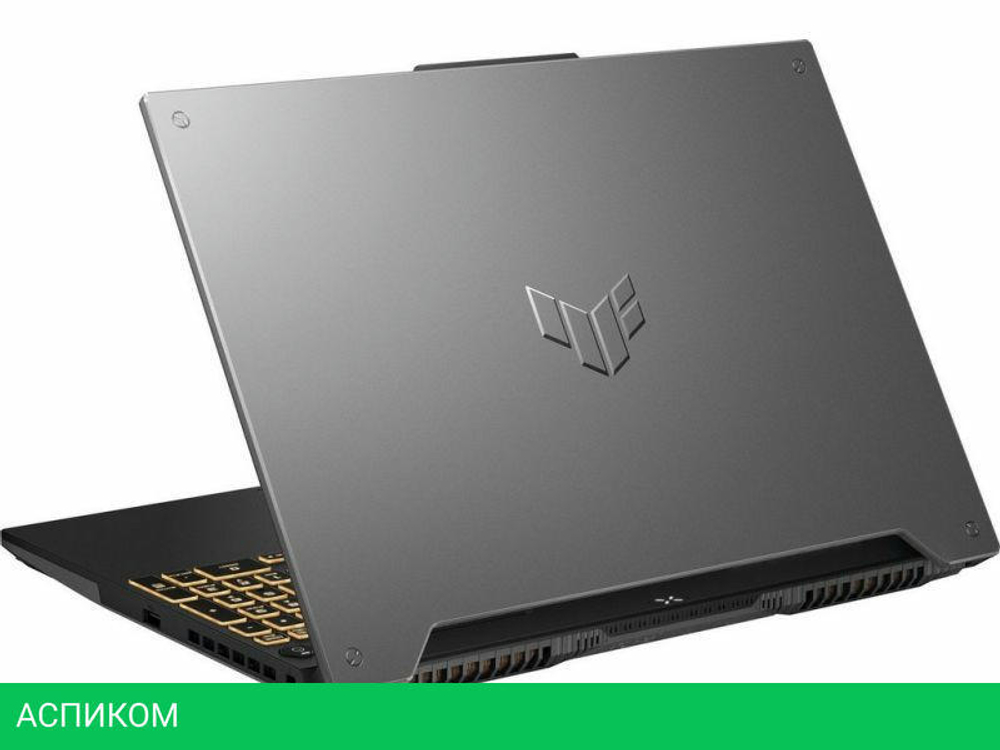 Игровой ноутбук ASUS TUF Gaming F15 FX507ZC4-HN002