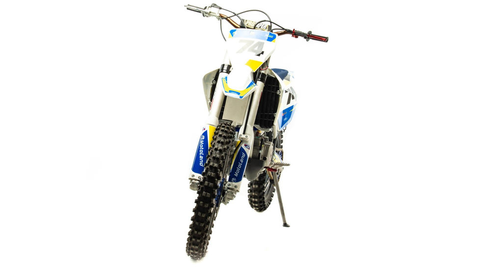 Мотоцикл Motoland 450 XT450 NC