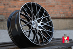 Комплект дисков HRE E235 17x7.5 et40 5x100
