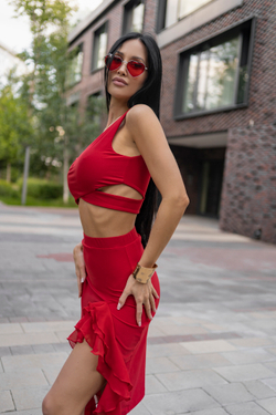 Комплект Señorita