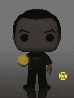 Фигурка Funko POP! Movies Ghostbusters Frozen Empire Ray Stantz (GW) (1510) 73387
