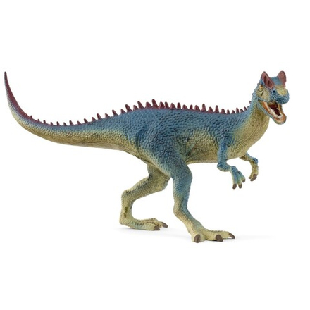 Schleich S 15046 — Дилофозавр