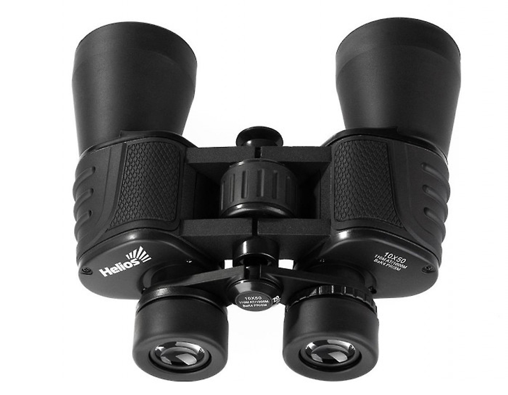 Бинокль Helios 10х50 (HS-RQ 058) 129013