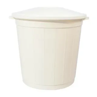 Емкости класса А для утилизации медицинских отходов